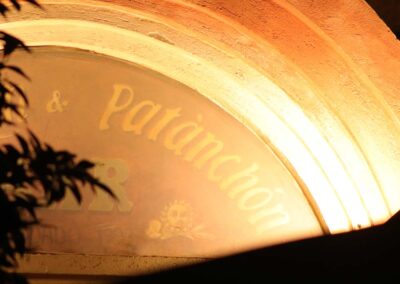 Bar Patanchón
