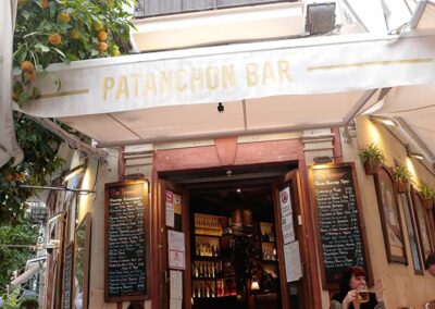 Bar Patanchón
